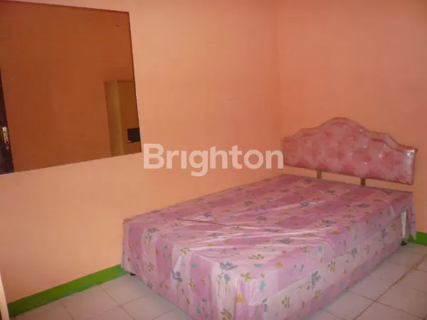 image RUMAH KOST SIAP HUNI, 5 LANTAI, 15 KAMAR, LOKASI MANGGA BESAR (4)