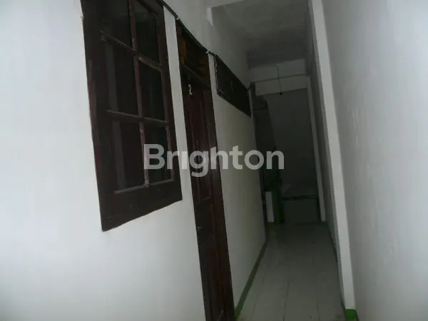 image RUMAH KOST SIAP HUNI, 5 LANTAI, 15 KAMAR, LOKASI MANGGA BESAR (5)