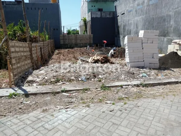 image JUAL CEPAT, TANAH DI MEDOKAN SAWAH TIMUR DEKAT PERUMAHAN TAMAN RIVERA (1)