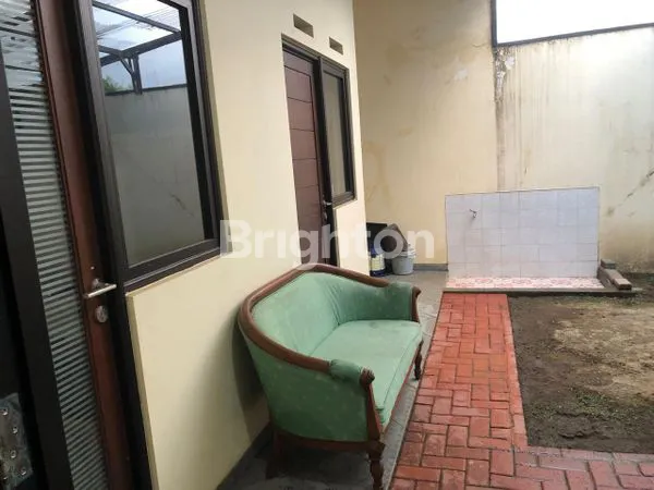 image RUMAH DI VILLA PUNCAK TIDAR MALANG  (7)