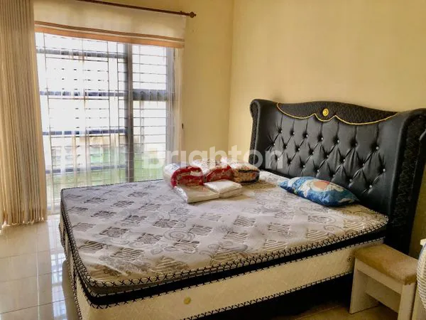 image RUMAH DI VILLA PUNCAK TIDAR MALANG  (3)