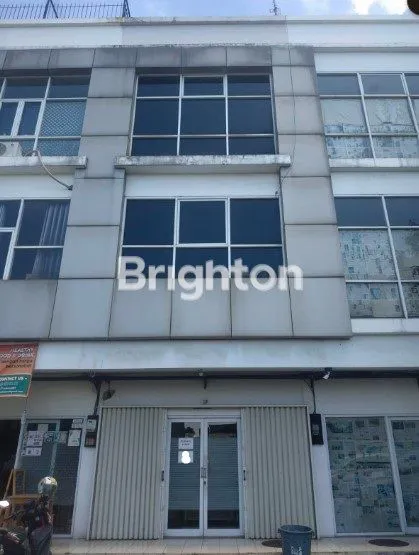 image RUKO GREEN PARK VIEW CENGKARENG SIAP USAHA , HARGA MENARIK (1)