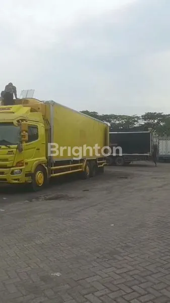 image GUDANG RAYA PASURUAN KAWASAN INDUSTRI NOL JALAN RAYA PANTURA (7)