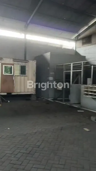 image GUDANG RAYA PASURUAN KAWASAN INDUSTRI NOL JALAN RAYA PANTURA (6)