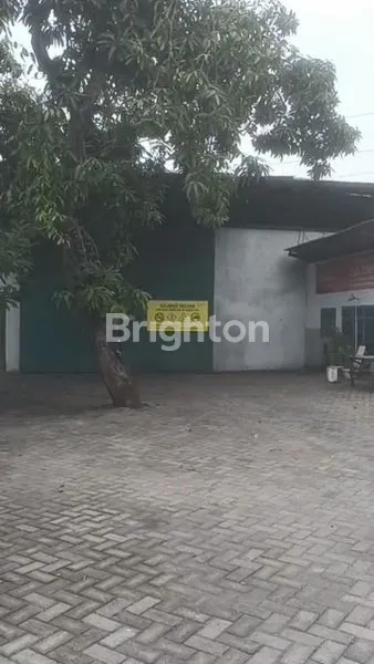 image GUDANG RAYA PASURUAN KAWASAN INDUSTRI NOL JALAN RAYA PANTURA (2)