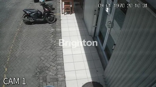 image RUKO GREEN PARK VIEW CENGKARENG SIAP USAHA , HARGA MENARIK (2)