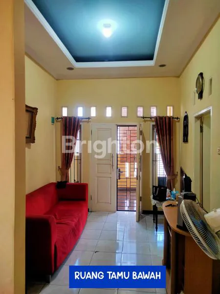 image RUMAH DIJUAL DIGRAHA BINTARO (5)