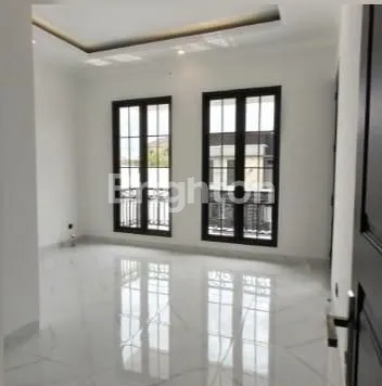 image RUMAH GRES AMERICAN CLASSIC MEWAH ARAYA 2 GALAXY BUMI PERMAI (6)