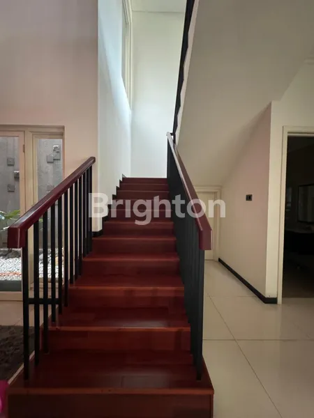 image  RUMAH PAKUWON INDAH IMPERIAL HILL DEKAT LONTAR, DEKAT PAKUWON MALL, DEKAT KAMPUS UNESA LIDAH  (4)