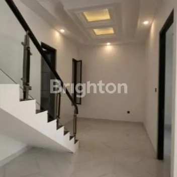 image RUMAH GRES AMERICAN CLASSIC MEWAH ARAYA 2 GALAXY BUMI PERMAI (4)