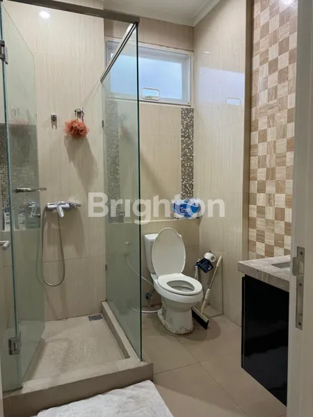 image  RUMAH PAKUWON INDAH IMPERIAL HILL DEKAT LONTAR, DEKAT PAKUWON MALL, DEKAT KAMPUS UNESA LIDAH  (6)