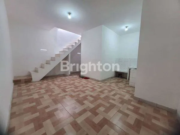 image RUMAH MURAH SUKODONO (3)