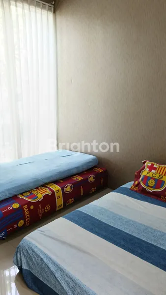 image RUMAH CITRALAND PELICAN HILL DEKAT CLUBHOUSE CITRALAND, DEKAT SUPERINDO, DEKAT NORTHWEST  (6)