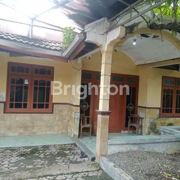 image  RUMAH CANDI LONTAR DEKAT MANUKAN, DEKAT GWALK, DEKAT LONTAR (2)