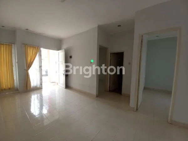 image  DIJUAL CEPAT,,RUMAH BAGUS SIAP HUNI DI CLUSTER SERPONG PARK SERPONG UTARA TANGERANG SELATAN (2)