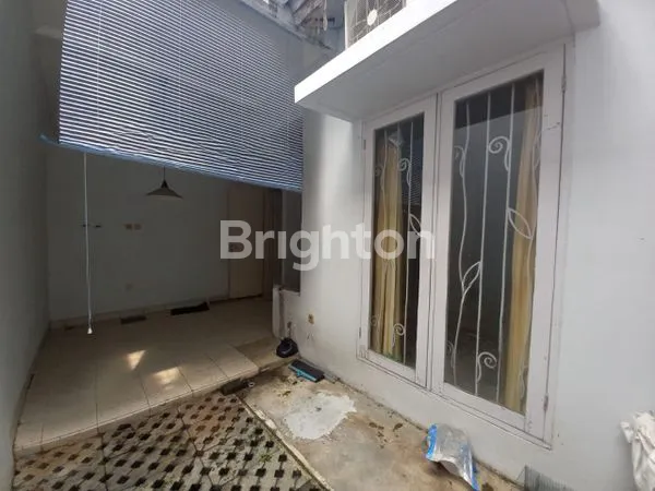 image  DIJUAL CEPAT,,RUMAH BAGUS SIAP HUNI DI CLUSTER SERPONG PARK SERPONG UTARA TANGERANG SELATAN (3)