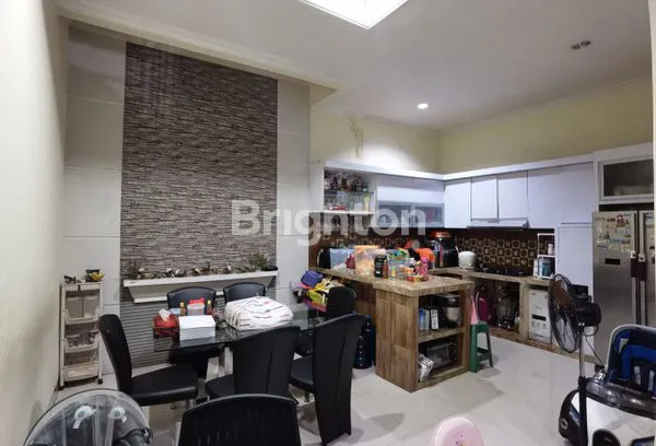 image RUMAH 3 LANTAI SIAP HUNI DAERAH SUNTER BISMA, SUNTER-JAKARTA UTARA (3)