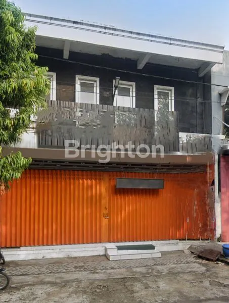 Gambar Property RUKO LEBAR 9 M DI KOTA KEDIRI