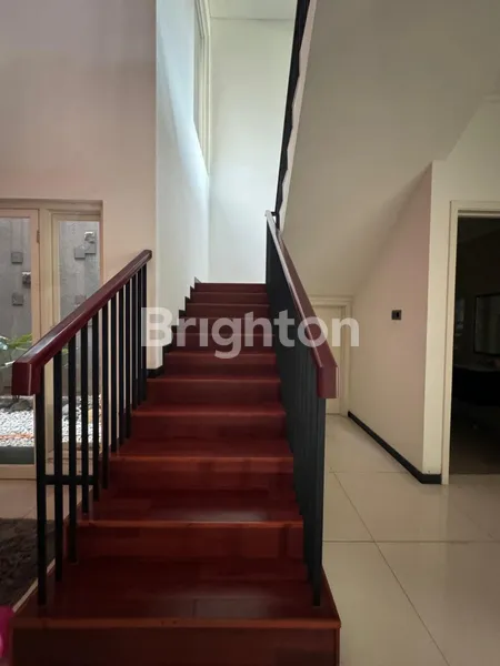 image  RUMAH PAKUWON INDAH IMPERIAL HILL DEKAT LONTAR, DEKAT PAKUWON MALL, DEKAT KAMPUS UNESA LIDAH  (4)