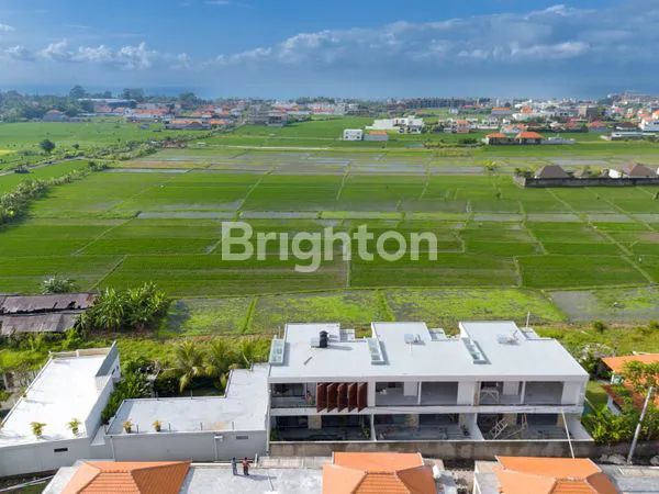 image BRAND NEW 2-BEDROOM FULLY SERVICE VILLA FOR RENT – ONLY 2 MINUTE TO CEMAGI BEACH , BALI (8)