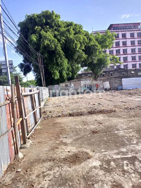 image TANAH LUAS 665M² DI PASAR REBO, LOKASI EMAS JAKARTA TIMUR (3)