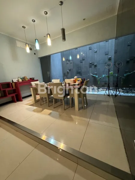 image  RUMAH PAKUWON INDAH IMPERIAL HILL DEKAT LONTAR, DEKAT PAKUWON MALL, DEKAT KAMPUS UNESA LIDAH  (8)