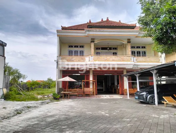 image JUAL TANAH BONUS BANGUNAN 2400M² (7)