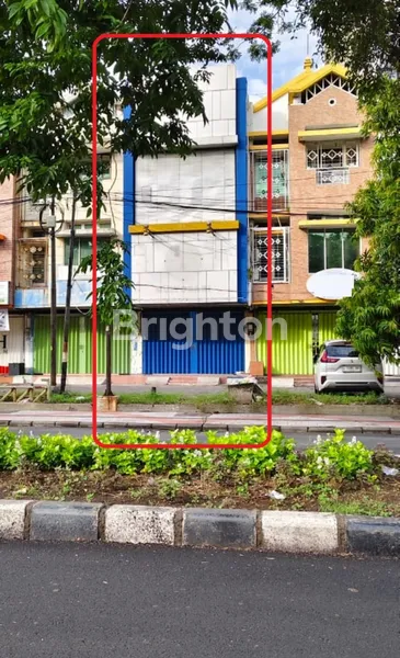 image SIAP PAKAI RUKO 3 LANTAI RAYA MULYOSARI DEKAT ITS, UNAIR, PAKUWON CITY MALL (1)