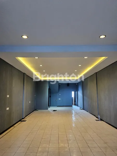 image SIAP PAKAI RUKO 3 LANTAI RAYA MULYOSARI DEKAT ITS, UNAIR, PAKUWON CITY MALL (2)