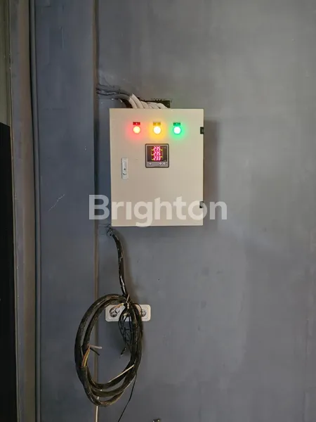 image SIAP PAKAI RUKO 3 LANTAI RAYA MULYOSARI DEKAT ITS, UNAIR, PAKUWON CITY MALL (4)