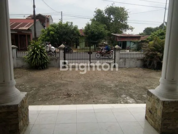 image HUNIAN STRATEGIS DEKAT BANDARA, LT 395 M² (5)