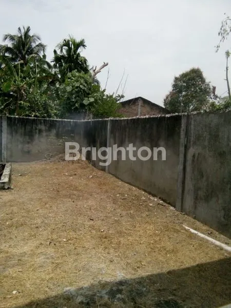 image HUNIAN STRATEGIS DEKAT BANDARA, LT 395 M² (6)