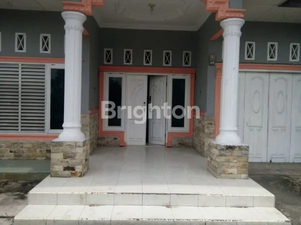 image HUNIAN STRATEGIS DEKAT BANDARA, LT 395 M² (3)