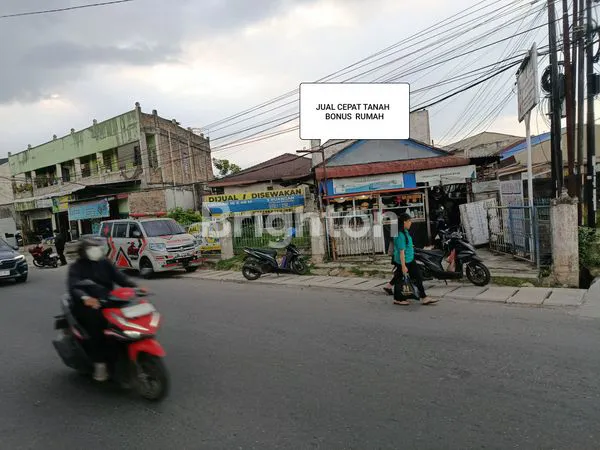 image TANAH BONUS RUMAH NEGO SAMPAI JADI (1)