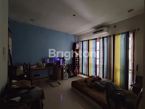 image RUMAH MEWAH 4 ARE KOLAM RENANG PRIBADI KAWASAN ELITE RENON BALI (3)