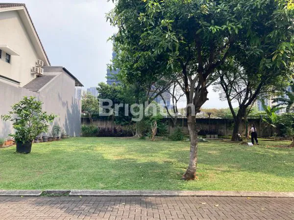 image KAVLING ALLEVARE FORESTA BSD CITY TANGERANG  (3)