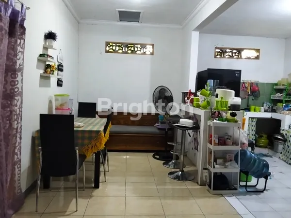 image  RUMAH WISMA LIDAH KULON DEKAT UNESA LIDAH, DEKAT PAKUWON MALL, DEKAT MCD (2)