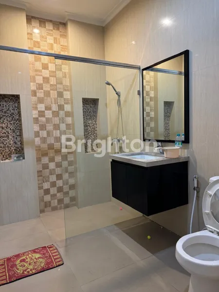 image   RUMAH PAKUWON INDAH IMPERIAL GOLF  DEKAT LONTAR, DEKAT PAKUWON MALL, DEKAT KAMPUS UNESA LIDAH  (2)