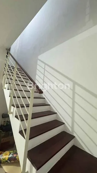 image RUMAH GRAND HARVEST DERRYL SIAP HUNI DEPAN BELAKANG SUDAH DI TUTUP KANOPI  (3)