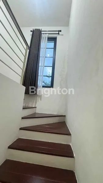 image RUMAH GRAND HARVEST DERRYL SIAP HUNI DEPAN BELAKANG SUDAH DI TUTUP KANOPI  (4)