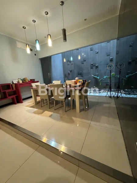 image   RUMAH PAKUWON INDAH IMPERIAL GOLF  DEKAT LONTAR, DEKAT PAKUWON MALL, DEKAT KAMPUS UNESA LIDAH  (8)