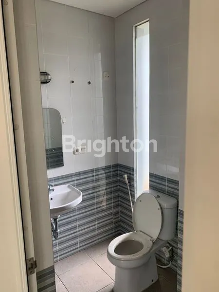 image RUMAH SIAP HUNI DIJUAL / DISEWA SUVARNA SUTERA , TANGERANG (5)