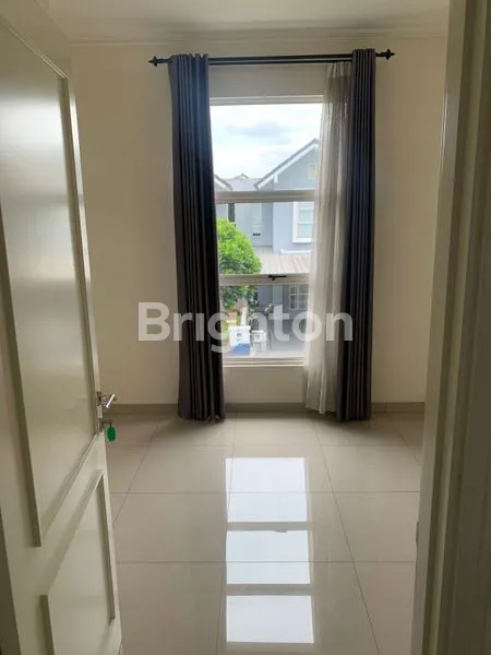 image RUMAH SIAP HUNI DIJUAL / DISEWA SUVARNA SUTERA , TANGERANG (7)