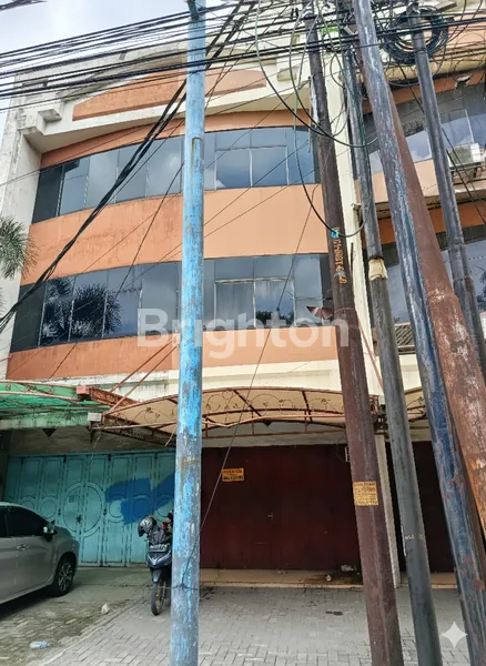 image RUKO 3 LANTAI SIAP PAKAI (1)