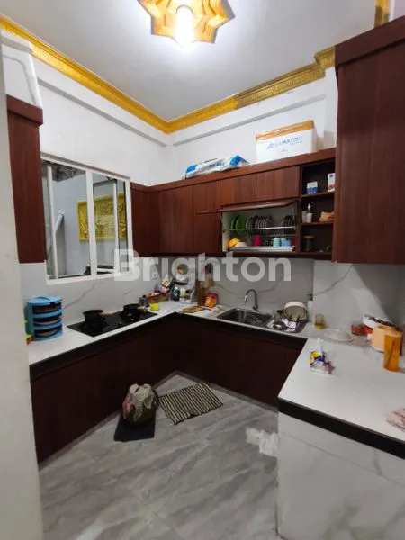 image DIJUAL CEPAT PERUMAHAN JAKARTA GARDEN CITY , JAKARTA TIMUR (3)