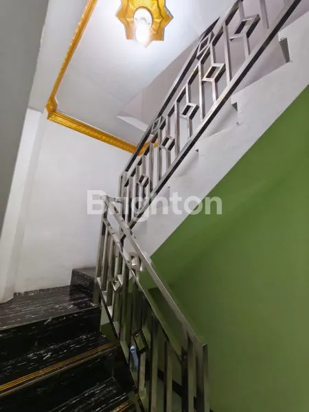 image DIJUAL CEPAT PERUMAHAN JAKARTA GARDEN CITY , JAKARTA TIMUR (4)