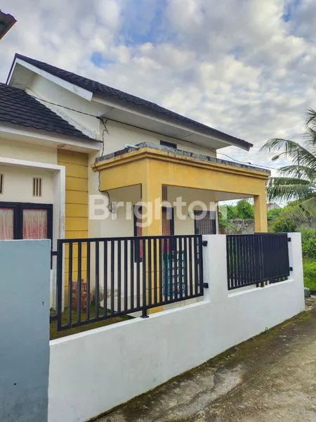 image RUMAH CANTIK KEBUN BUNGA, PALEMBANG, SUMATERA SELATAN (1)