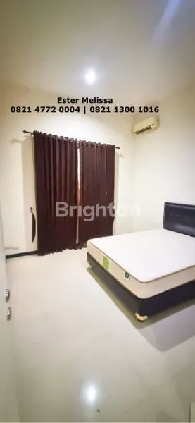 image RUMAH STRATEGIS DEKAT TOL, SHM, 2 LANTAI DI PONDOK MUTIARA (4)