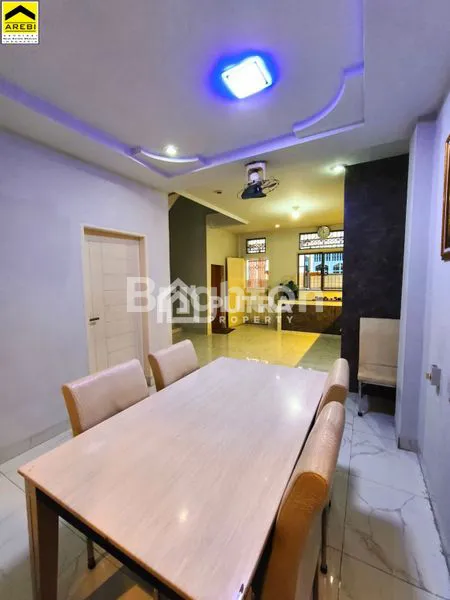 image RUMAH 2 LANTAI SIAP HUNI DAERAH KATAMSO MEDAN (3)