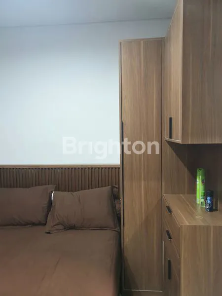 image RUMAH DI SPRINGHILL YUME LAGOON CISAUK (3)